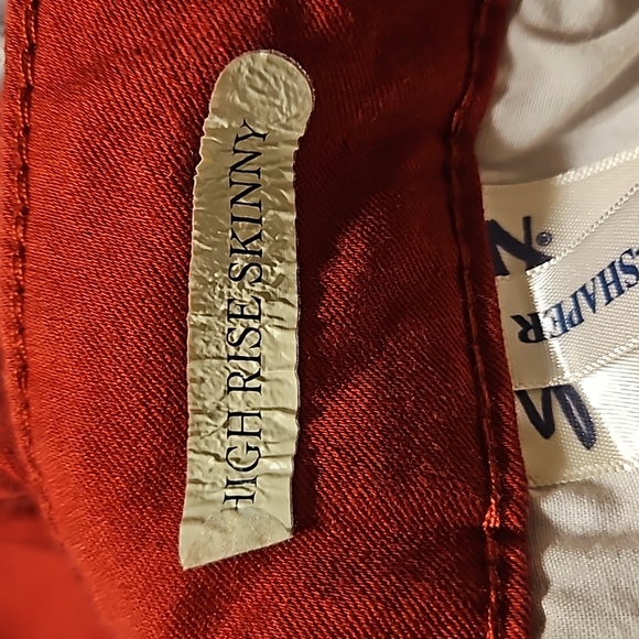 Seven red jeans - Picture 4 of 6